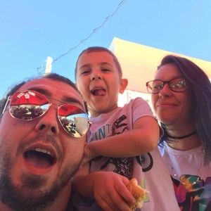 Meet your Posher, George ashley